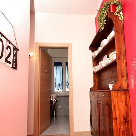 B&B Il Rosso E Il Blu Cuneo Buitenkant foto