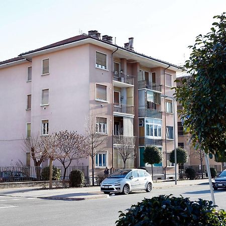 B&B Il Rosso E Il Blu Cuneo Buitenkant foto
