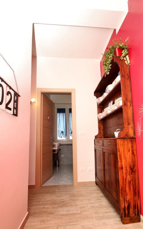 B&B Il Rosso E Il Blu Cuneo Buitenkant foto