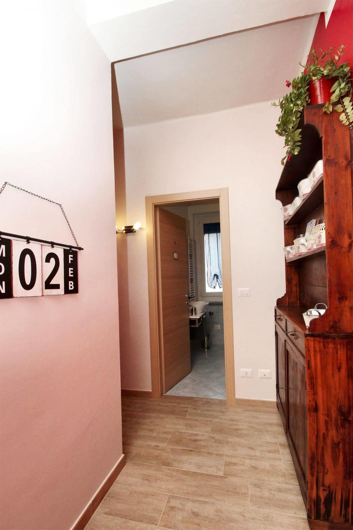 B&B Il Rosso E Il Blu Cuneo Buitenkant foto